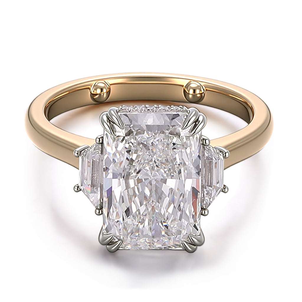 Simply Stunning, Endlessly Elegant - IGI Certified