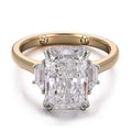 Simply Stunning, Endlessly Elegant - IGI Certified