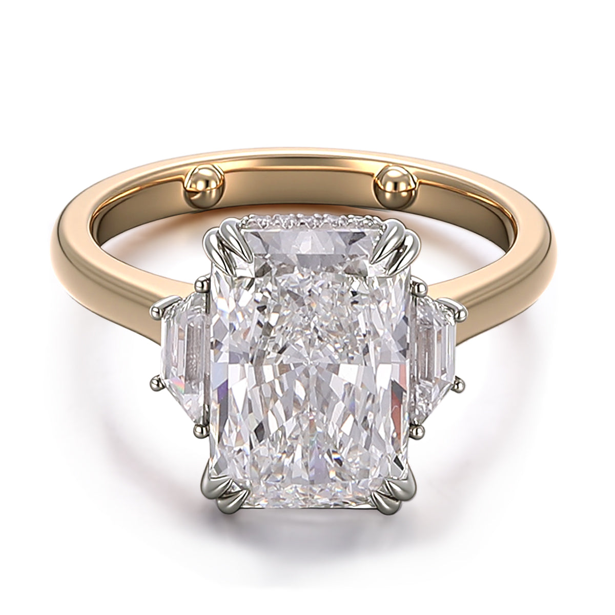 Simply Stunning, Endlessly Elegant - IGI Certified