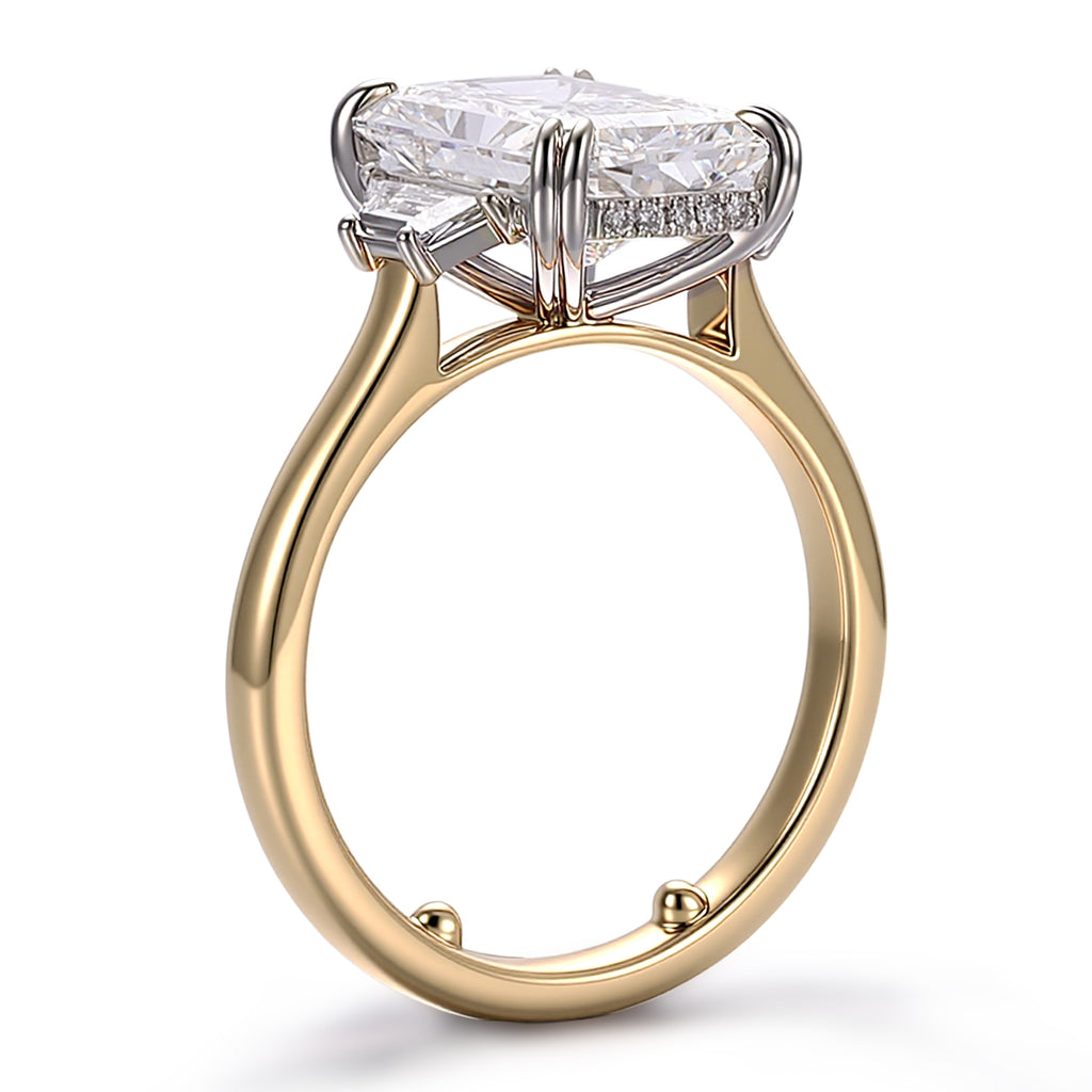 Simply Stunning, Endlessly Elegant - IGI Certified
