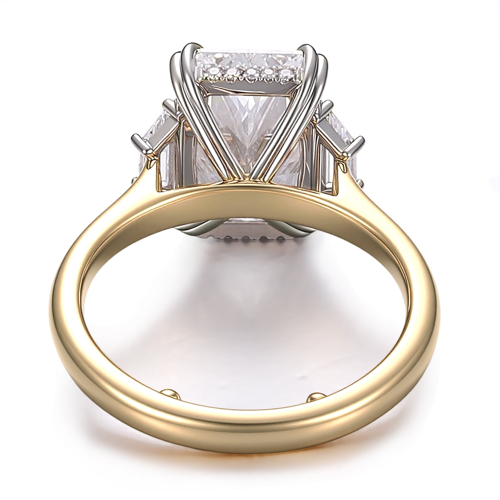 Simply Stunning, Endlessly Elegant - IGI Certified