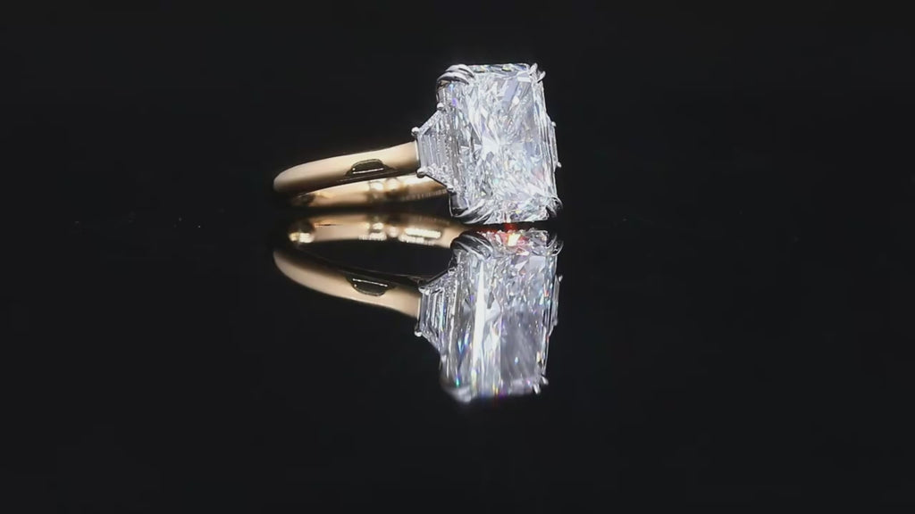 Simply Stunning, Endlessly Elegant - IGI Certified